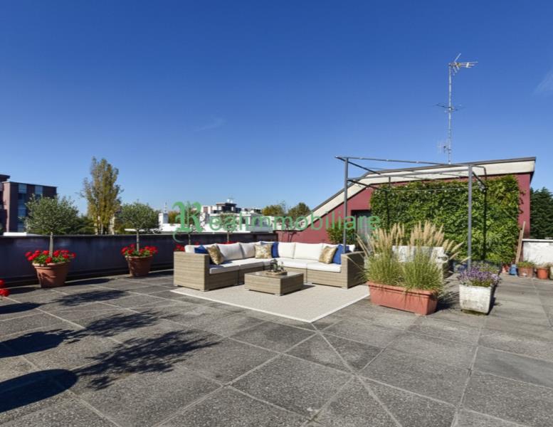 appartamento in vendita a Monza