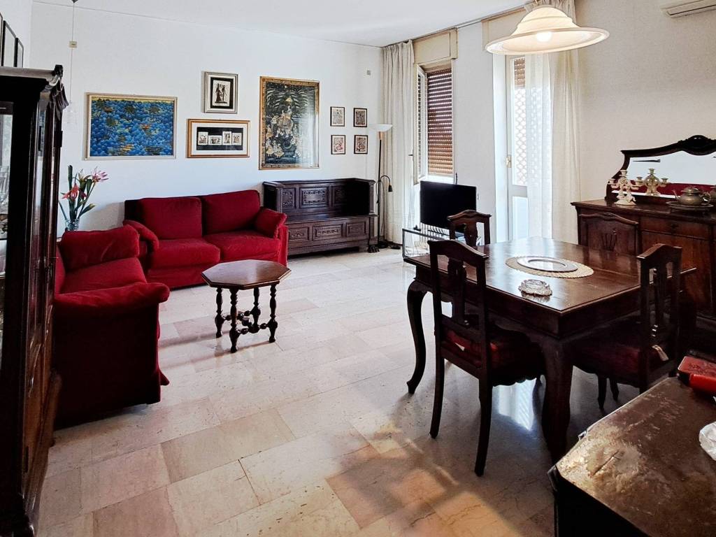 appartamento in vendita a Monza