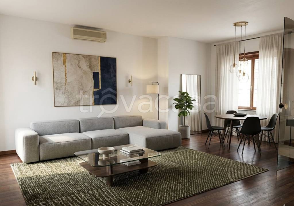 casa indipendente in vendita a Monza