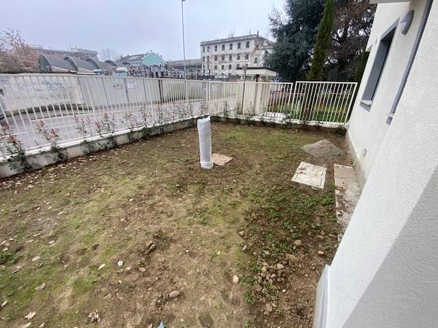 appartamento in vendita a Monza in zona Centro Storico