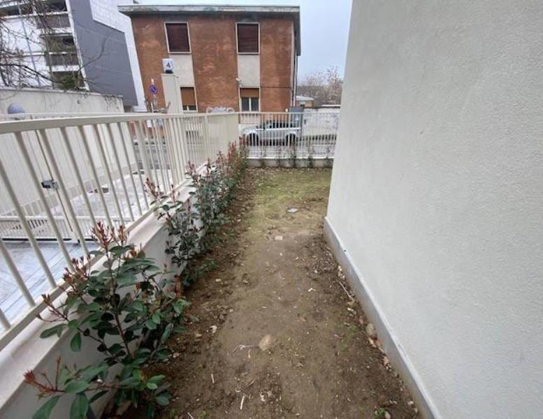 appartamento in vendita a Monza in zona Centro Storico