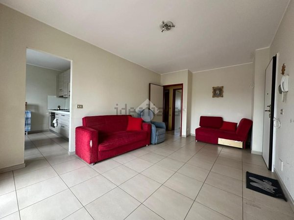 appartamento in vendita a Monza in zona Centro Storico