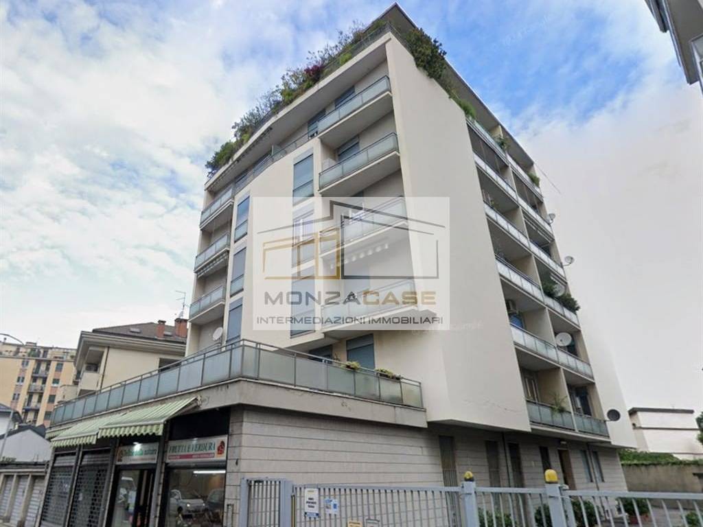appartamento in vendita a Monza