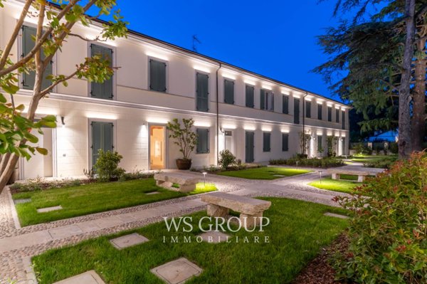 appartamento in vendita a Monza