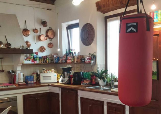 appartamento in vendita a Monza