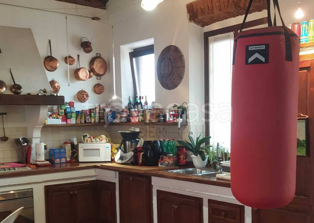 appartamento in vendita a Monza