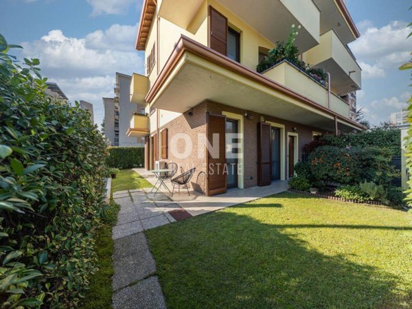 appartamento in vendita a Monza