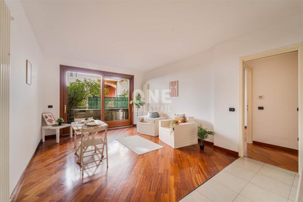 appartamento in vendita a Monza in zona Centro Storico