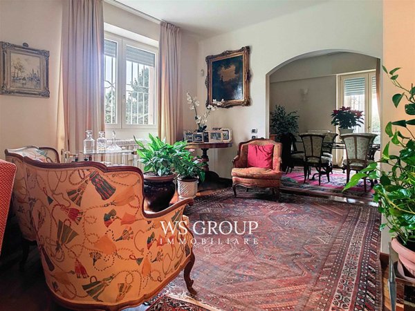 casa indipendente in vendita a Monza