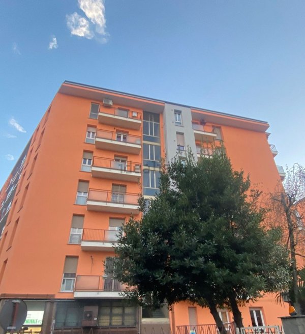 appartamento in vendita a Monza