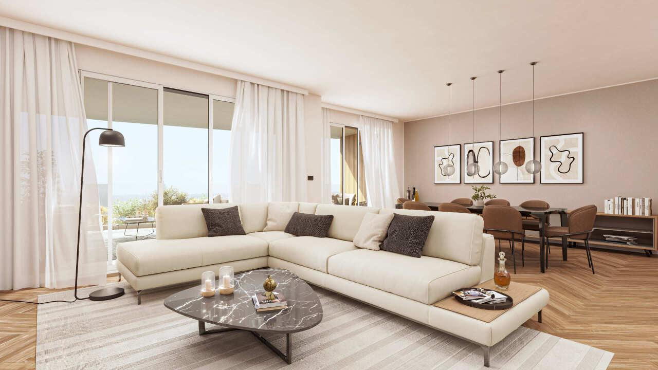 appartamento in vendita a Monza in zona Ospedale San Gerardo