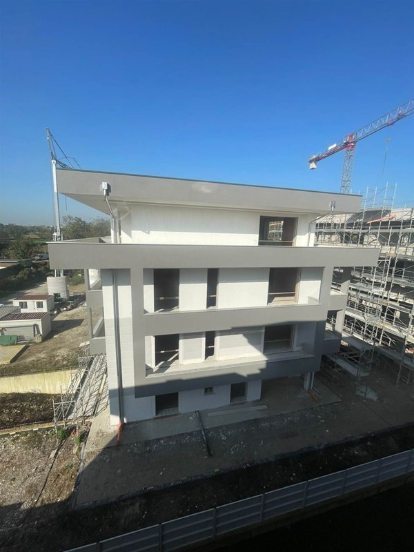 appartamento in vendita a Monza