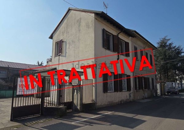 appartamento in vendita a Monza