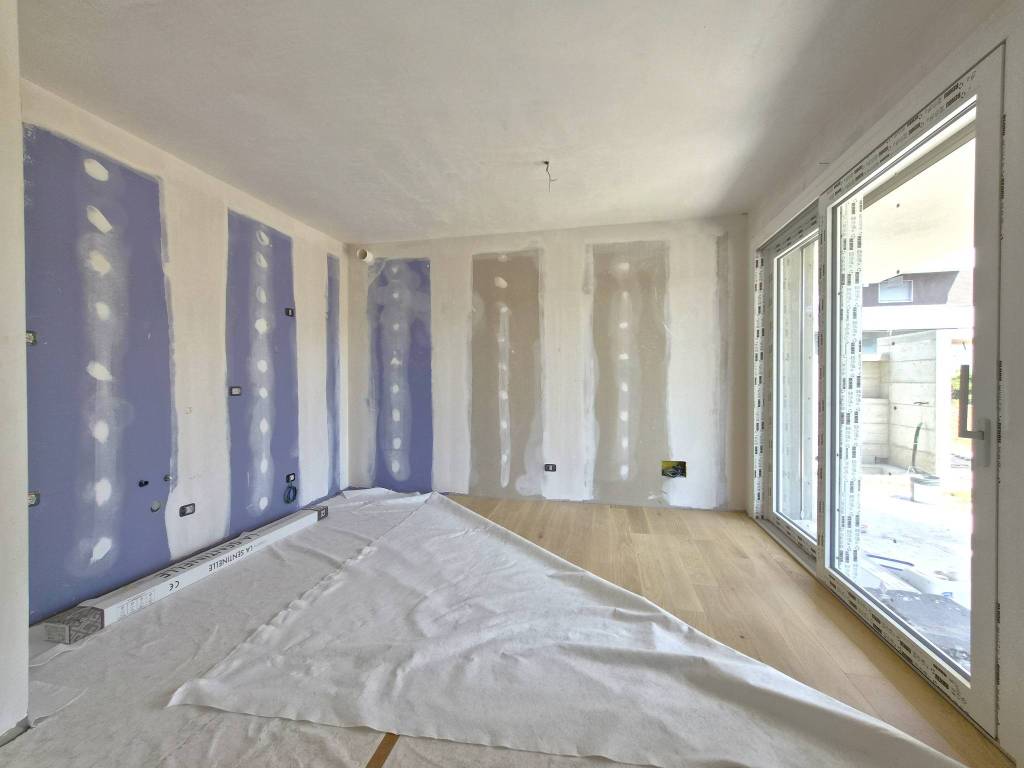 appartamento in vendita a Monza