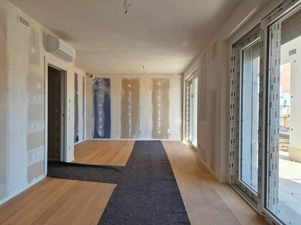 appartamento in vendita a Monza