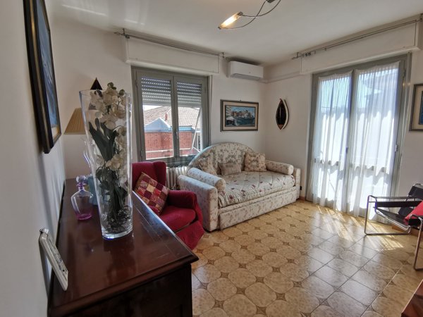 appartamento in vendita a Monza