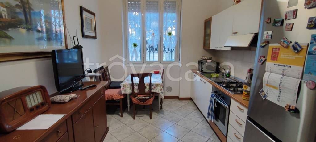 appartamento in vendita a Monza