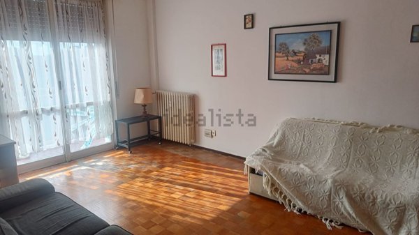 appartamento in vendita a Monza