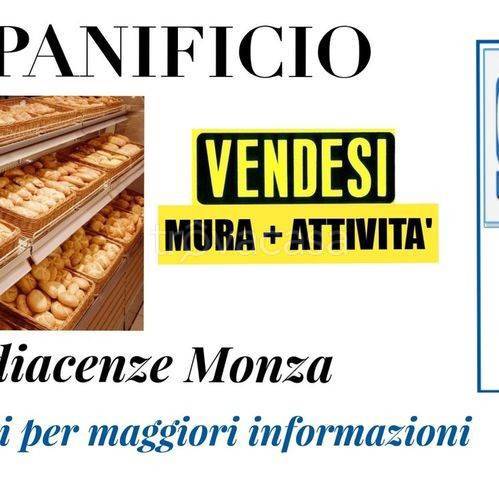 negozio in vendita a Monza