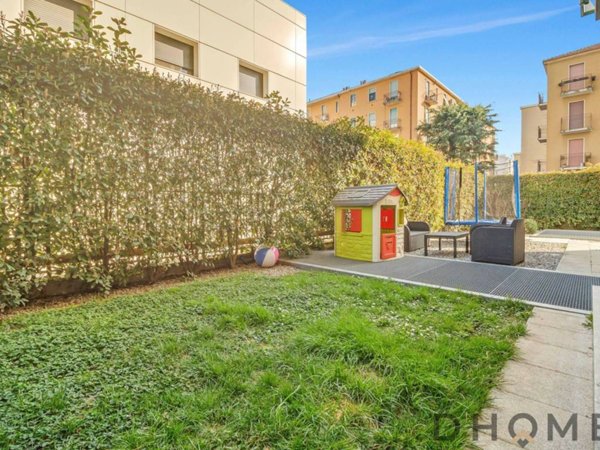 appartamento in vendita a Monza