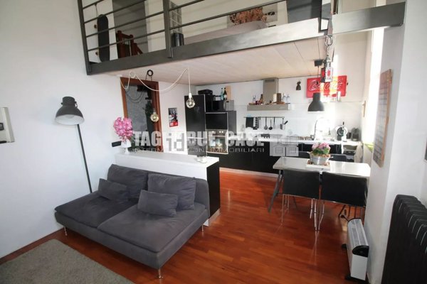 appartamento in vendita a Monza