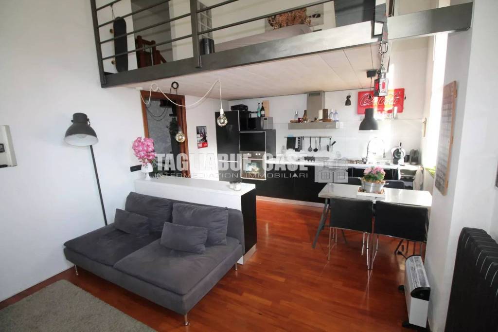 appartamento in vendita a Monza