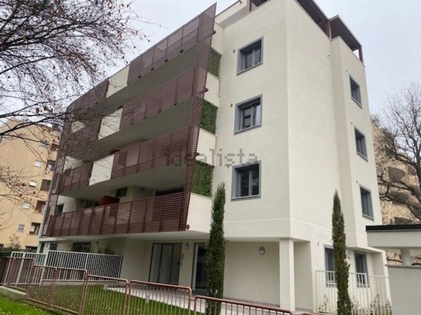 appartamento in vendita a Monza in zona Centro Storico