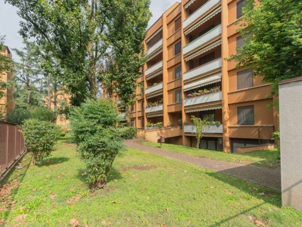 ufficio in vendita a Monza