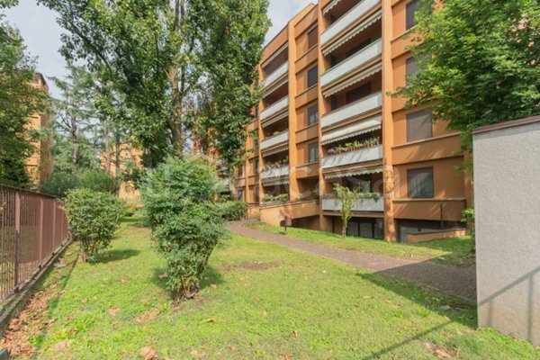 ufficio in vendita a Monza