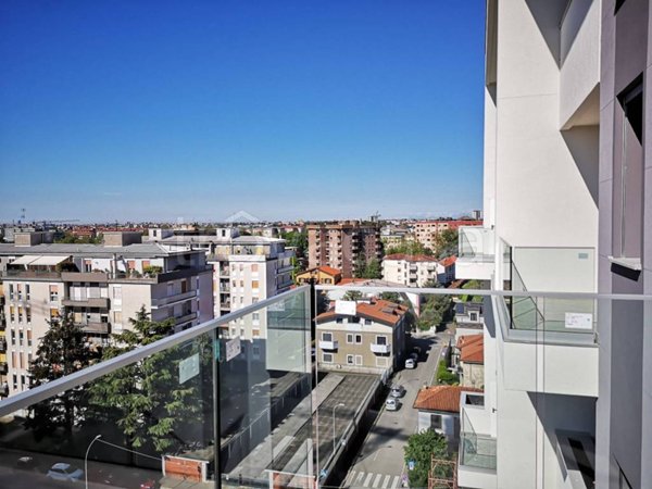 appartamento in vendita a Monza