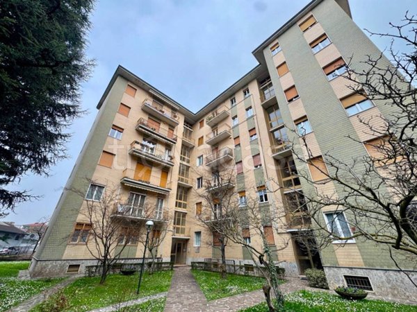 appartamento in vendita a Monza