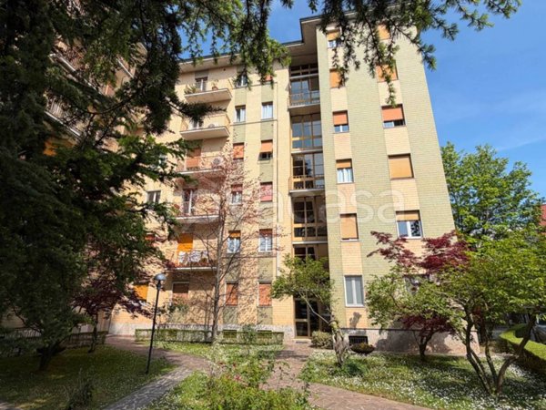 appartamento in vendita a Monza