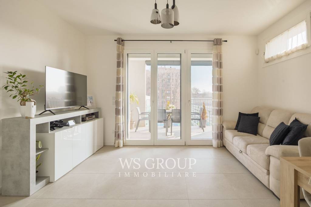 appartamento in vendita a Monza in zona Ospedale San Gerardo