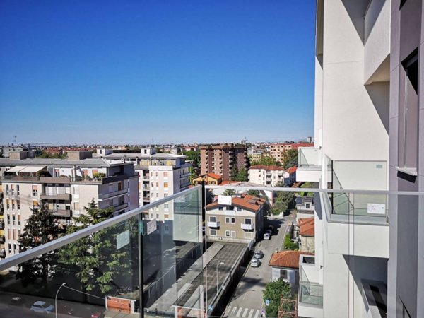 appartamento in vendita a Monza