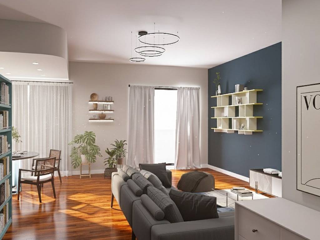 appartamento in vendita a Monza