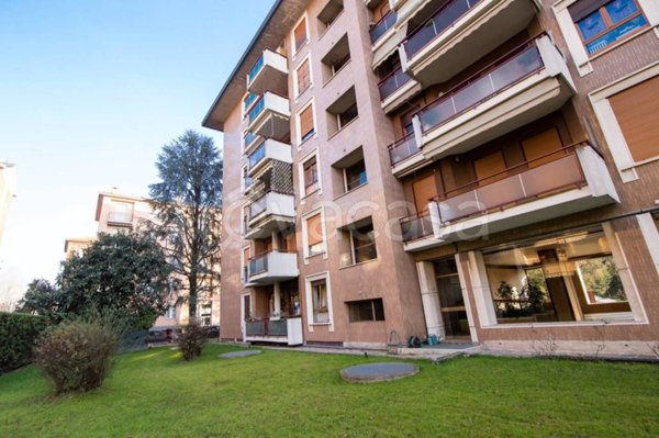 appartamento in vendita a Monza