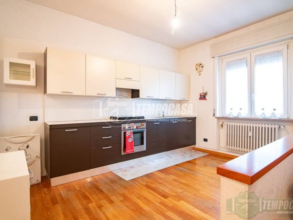 appartamento in vendita a Monza