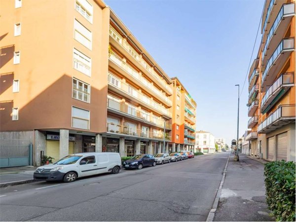 appartamento in vendita a Monza