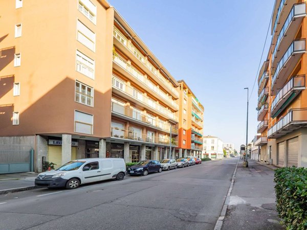 appartamento in vendita a Monza