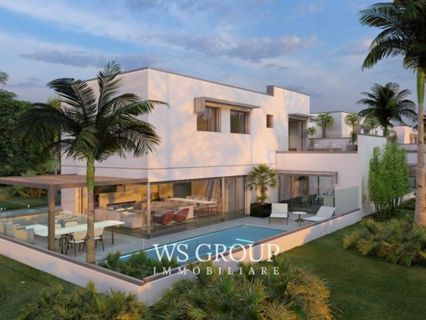 casa indipendente in vendita a Monza