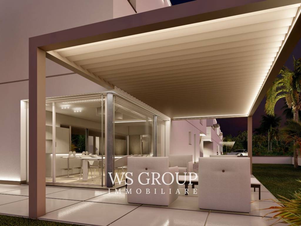 casa indipendente in vendita a Monza