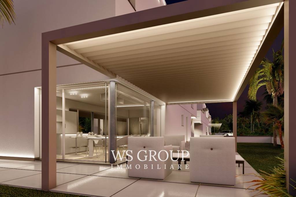 casa indipendente in vendita a Monza