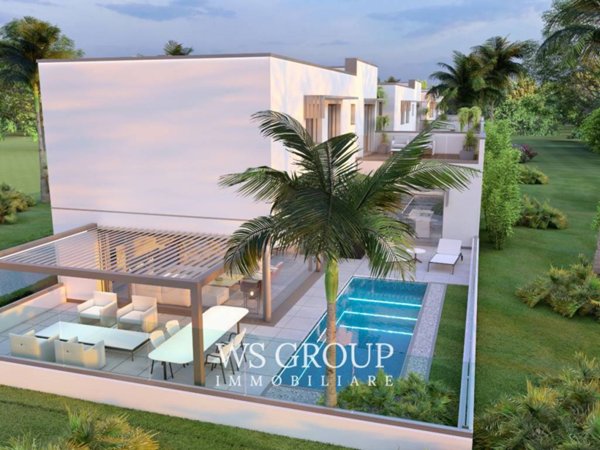 casa indipendente in vendita a Monza