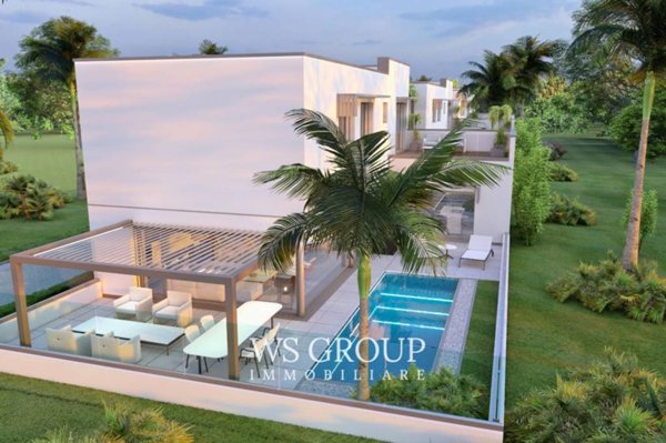 casa indipendente in vendita a Monza