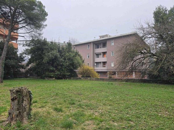 appartamento in vendita a Monza