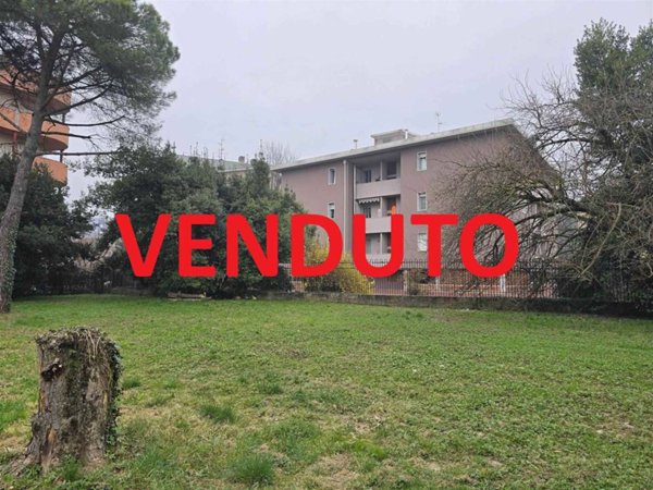 appartamento in vendita a Monza