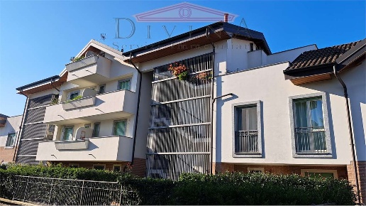 appartamento in vendita a Monza