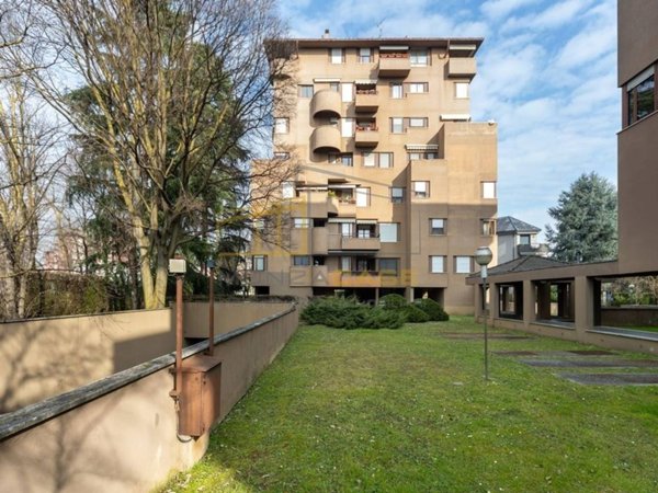 appartamento in vendita a Monza