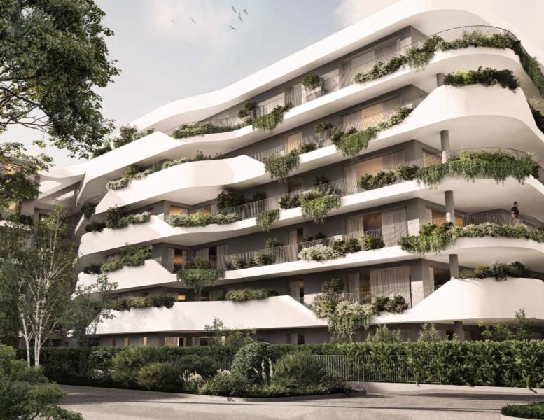 appartamento in vendita a Monza