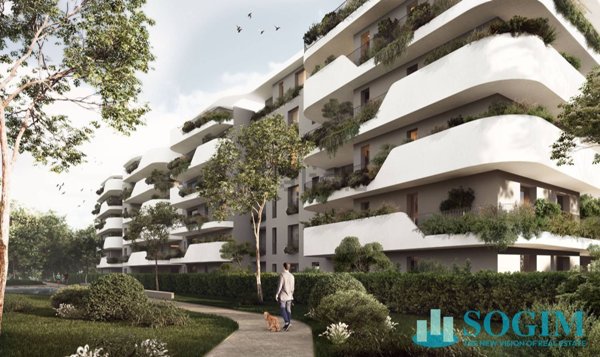 appartamento in vendita a Monza